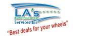 LA'S Auto Insurance